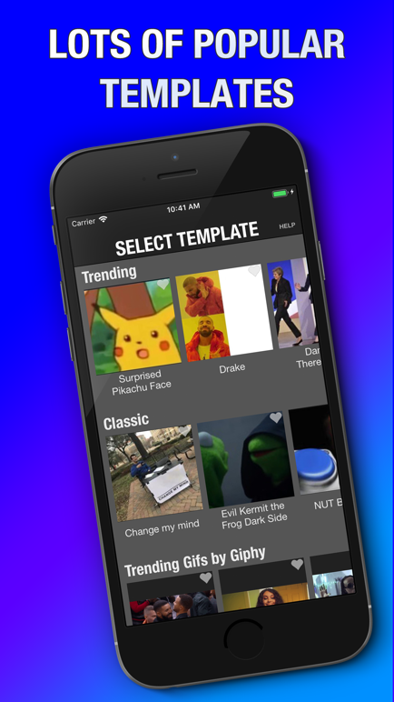 Meta Meme: Video/Image Maker by Meta App Labs LLC